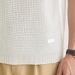 タケオキクチ(TAKEO KIKUCHI)のテクスチャーニット コンビ カットソー7