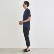 タケオキクチ(TAKEO KIKUCHI)のテクスチャーニット コンビ カットソー17