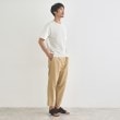 タケオキクチ(TAKEO KIKUCHI)のテクスチャーニット コンビ カットソー22