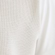 タケオキクチ(TAKEO KIKUCHI)のテクスチャーニット コンビ カットソー23