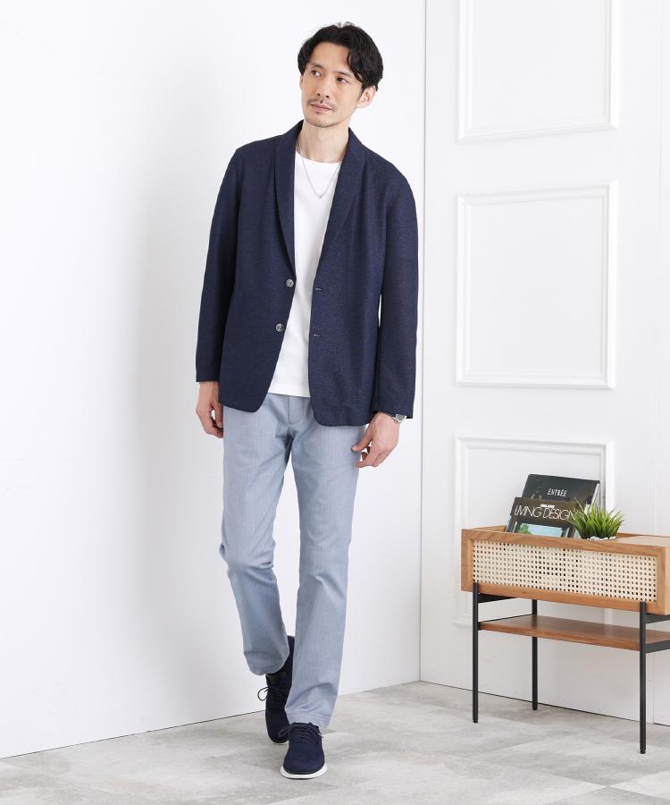 全7サイズ×7色展開!】トップマルチヘリンボン パンツ(フル 全7サイズ×7色展開!】トップマルチヘリンボン パンツ(フル