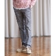 タケオキクチ(TAKEO KIKUCHI)の【全7サイズ×7色展開！】トップマルチヘリンボン パンツ48