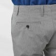 タケオキクチ(TAKEO KIKUCHI)の【全7サイズ×7色展開！】トップマルチヘリンボン パンツ23