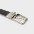 タケオキクチ(TAKEO KIKUCHI)の【リバーシブル/Made in JAPAN】レザー ドレスベルト4