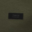 タケオキクチ(TAKEO KIKUCHI)の【Sサイズ～】エアダン プルオーバー パーカ49