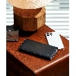 タケオキクチ(TAKEO KIKUCHI)のアンティーク調レザー 2つ折り長財布24