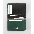 タケオキクチ(TAKEO KIKUCHI)のアンティーク調レザー 名刺入れ18