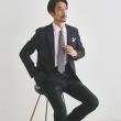 タケオキクチ(TAKEO KIKUCHI)の【Made in JAPAN】番千鳥ウィンドペン柄 ネクタイ10