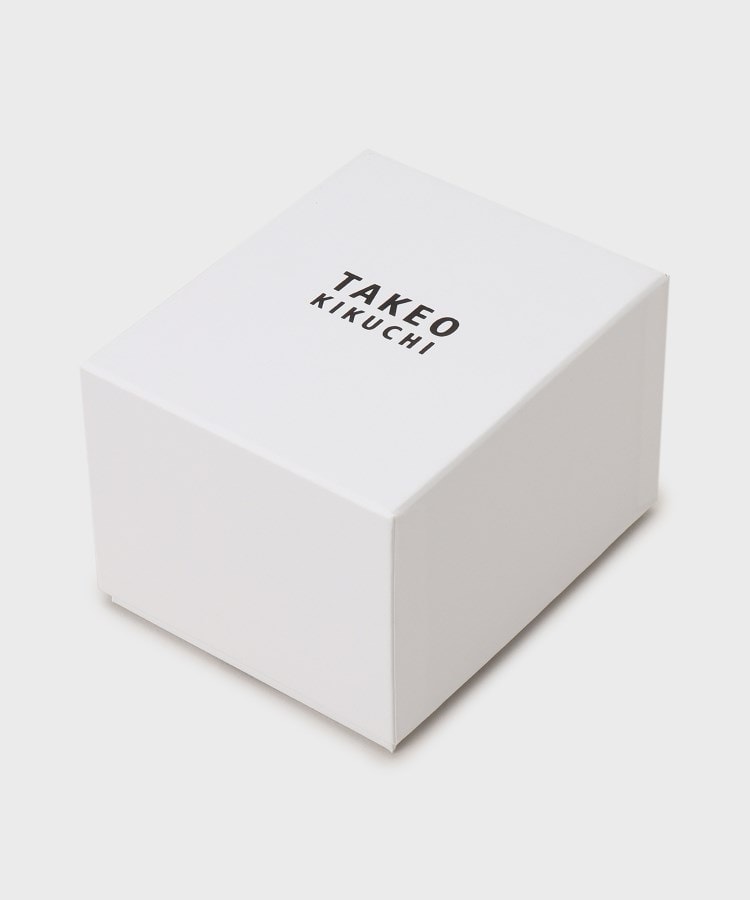 Made in JAPAN】クロノグラフ ウォッチ(腕時計) | TAKEO Made in JAPAN】クロノグラフ ウォッチ(腕時計) | TAKEO