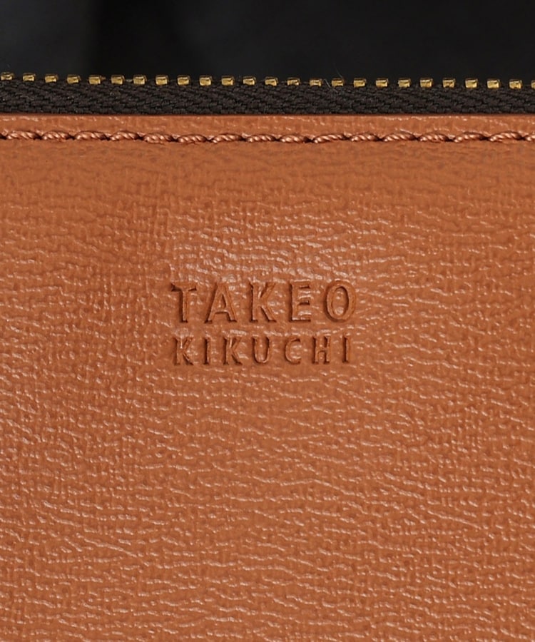 ベーシック】レザー クラッチバッグ(クラッチバッグ) | TAKEO ベーシック】レザー クラッチバッグ(クラッチバッグ) | TAKEO