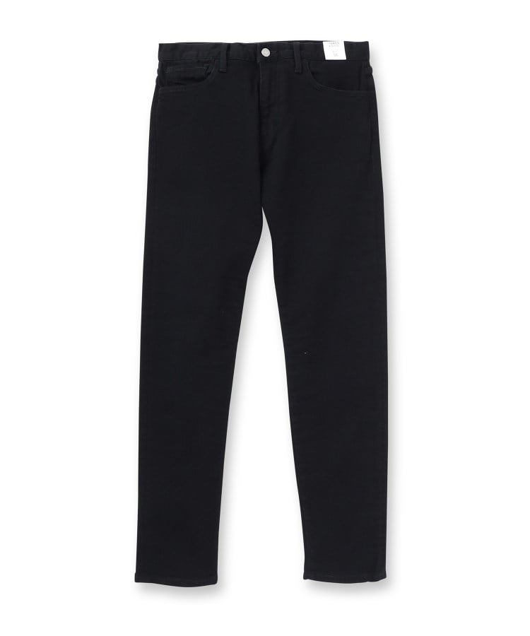 日本製】ストレッチ デニムパンツ(デニムパンツ) | TAKEO 日本製】ストレッチ デニムパンツ(デニムパンツ) | TAKEO