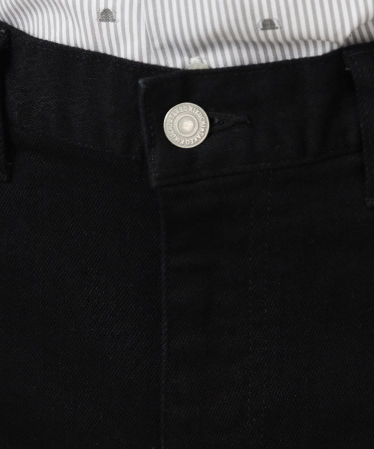 日本製】ストレッチ デニムパンツ(デニムパンツ) | TAKEO 日本製】ストレッチ デニムパンツ(デニムパンツ) | TAKEO