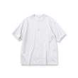 タケオキクチ(TAKEO KIKUCHI)の【刺繍ロゴT】スムース ワンポイント Tシャツ1