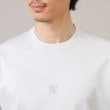 タケオキクチ(TAKEO KIKUCHI)の【刺繍ロゴT】スムース ワンポイント Tシャツ17