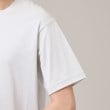 タケオキクチ(TAKEO KIKUCHI)の【刺繍ロゴT】スムース ワンポイント Tシャツ18