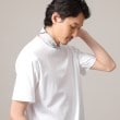 タケオキクチ(TAKEO KIKUCHI)の【刺繍ロゴT】スムース ワンポイント Tシャツ10