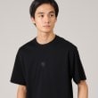 タケオキクチ(TAKEO KIKUCHI)の【刺繍ロゴT】スムース ワンポイント Tシャツ14