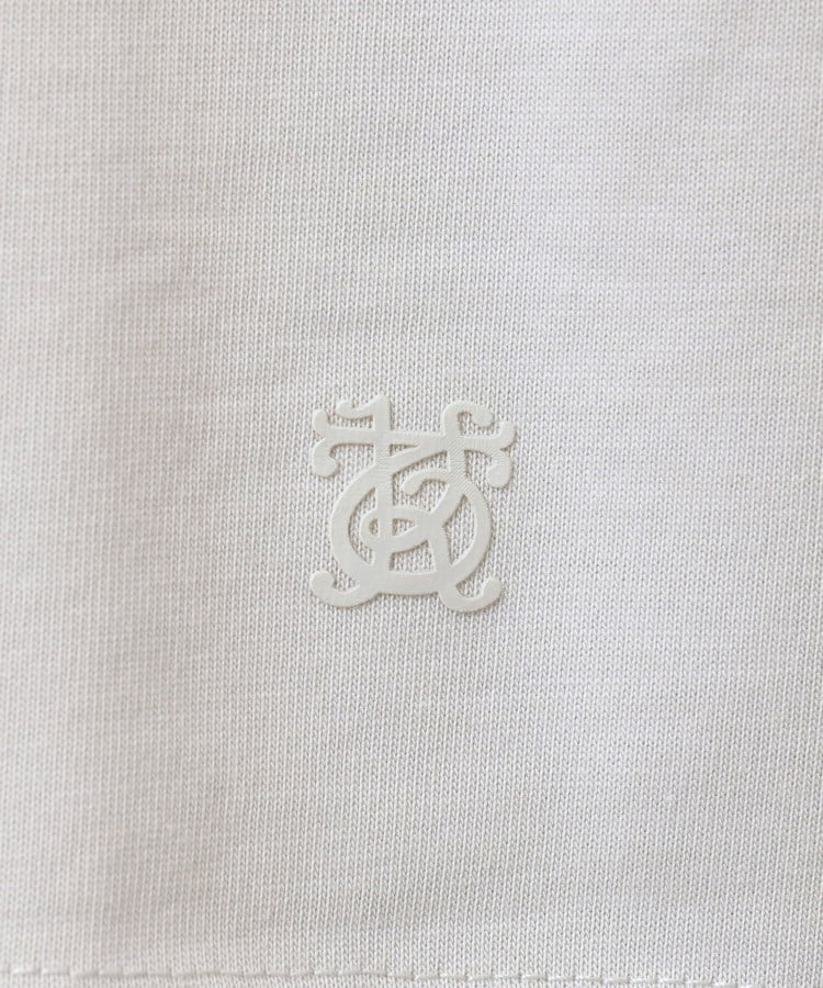タケオキクチ(TAKEO KIKUCHI)の【抗菌防臭】ジャケットインナー 半袖 カットソー9