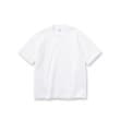 タケオキクチ(TAKEO KIKUCHI)の【抗菌防臭】ジャケットインナー 半袖 カットソー1