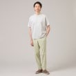 タケオキクチ(TAKEO KIKUCHI)の【抗菌防臭】ジャケットインナー 半袖 カットソー8
