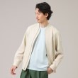 タケオキクチ(TAKEO KIKUCHI)のジャケットインナー 半袖 カットソー10