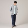 タケオキクチ(TAKEO KIKUCHI)の【抗菌防臭】ジャケットインナー 半袖 カットソー11