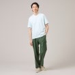 タケオキクチ(TAKEO KIKUCHI)の【抗菌防臭】ジャケットインナー 半袖 カットソー12