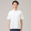 タケオキクチ(TAKEO KIKUCHI)の【抗菌防臭】ジャケットインナー 半袖 カットソー18