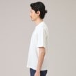タケオキクチ(TAKEO KIKUCHI)の【抗菌防臭】ジャケットインナー 半袖 カットソー19
