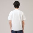 タケオキクチ(TAKEO KIKUCHI)の【抗菌防臭】ジャケットインナー 半袖 カットソー20