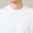 タケオキクチ(TAKEO KIKUCHI)の【抗菌防臭】ジャケットインナー 半袖 カットソー21
