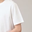 タケオキクチ(TAKEO KIKUCHI)の【抗菌防臭】ジャケットインナー 半袖 カットソー23