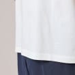 タケオキクチ(TAKEO KIKUCHI)の【抗菌防臭】ジャケットインナー 半袖 カットソー24
