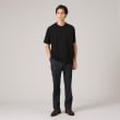 タケオキクチ(TAKEO KIKUCHI)の【抗菌防臭】ジャケットインナー 半袖 カットソー16