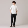 タケオキクチ(TAKEO KIKUCHI)の【抗菌防臭/6色5サイズ展開】ハイゲージポンチ Tシャツ3