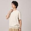 タケオキクチ(TAKEO KIKUCHI)の【抗菌防臭／5サイズ展開】ハイゲージポンチ Tシャツ15