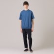 タケオキクチ(TAKEO KIKUCHI)の【抗菌防臭／5サイズ展開】ハイゲージポンチ Tシャツ19