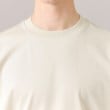 タケオキクチ(TAKEO KIKUCHI)の【抗菌防臭／5サイズ展開】ハイゲージポンチ Tシャツ46