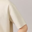タケオキクチ(TAKEO KIKUCHI)の【抗菌防臭/6色5サイズ展開】ハイゲージポンチ Tシャツ30