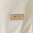 タケオキクチ(TAKEO KIKUCHI)の【抗菌防臭/6色5サイズ展開】ハイゲージポンチ Tシャツ36