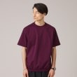 タケオキクチ(TAKEO KIKUCHI)の【抗菌防臭／5サイズ展開】ハイゲージポンチ Tシャツ22