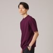 タケオキクチ(TAKEO KIKUCHI)の【抗菌防臭／5サイズ展開】ハイゲージポンチ Tシャツ23