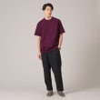 タケオキクチ(TAKEO KIKUCHI)の【抗菌防臭／5サイズ展開】ハイゲージポンチ Tシャツ24
