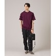 タケオキクチ(TAKEO KIKUCHI)の【抗菌防臭／5サイズ展開】ハイゲージポンチ Tシャツ53