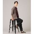 タケオキクチ(TAKEO KIKUCHI)の【抗菌防臭／5サイズ展開】ハイゲージポンチ Tシャツ55