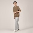 タケオキクチ(TAKEO KIKUCHI)の【抗菌防臭／5サイズ展開】ハイゲージポンチ Tシャツ31