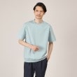 タケオキクチ(TAKEO KIKUCHI)の【抗菌防臭／5サイズ展開】ハイゲージポンチ Tシャツ33