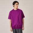 タケオキクチ(TAKEO KIKUCHI)の【抗菌防臭／5サイズ展開】ハイゲージポンチ Tシャツ37