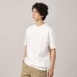 タケオキクチ(TAKEO KIKUCHI)の【抗菌防臭／5サイズ展開】ハイゲージポンチ Tシャツ2