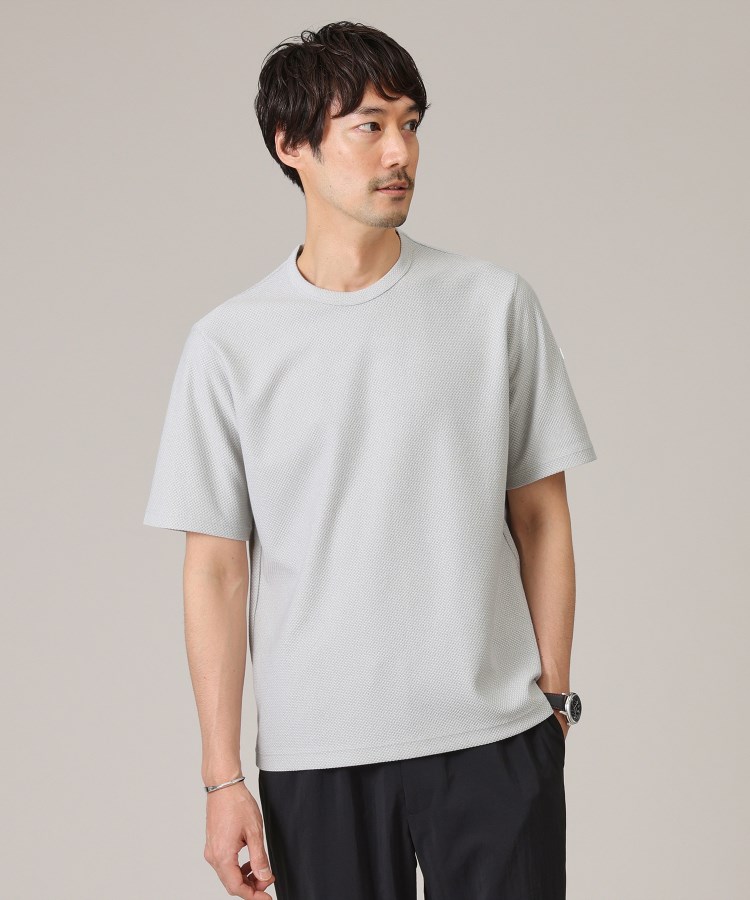 BLACK COMME des GARCONS ブラックコムデギャルソン メンズ T BLACK COMME des GARCONS ブラックコムデギャルソン メンズ T